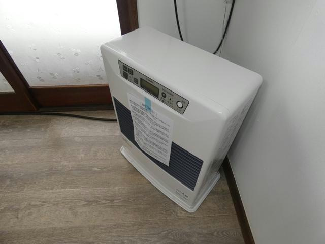 とき和マンションの設備