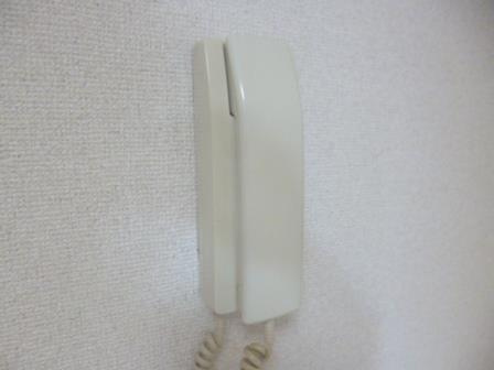 ルミエールBMのセキュリティ