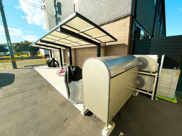タラッサのその他共用部分