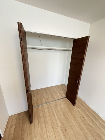 タラッサの収納