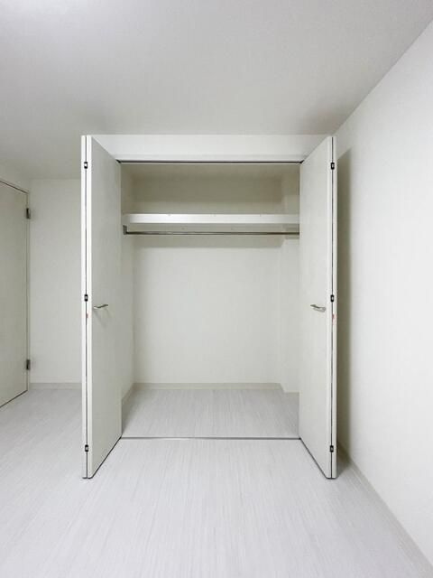 プリムローズ（東尾久）の収納