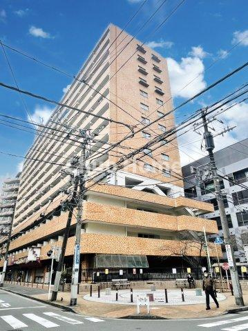 ライオンズステーションプラザ両国の現況写真|現況写真