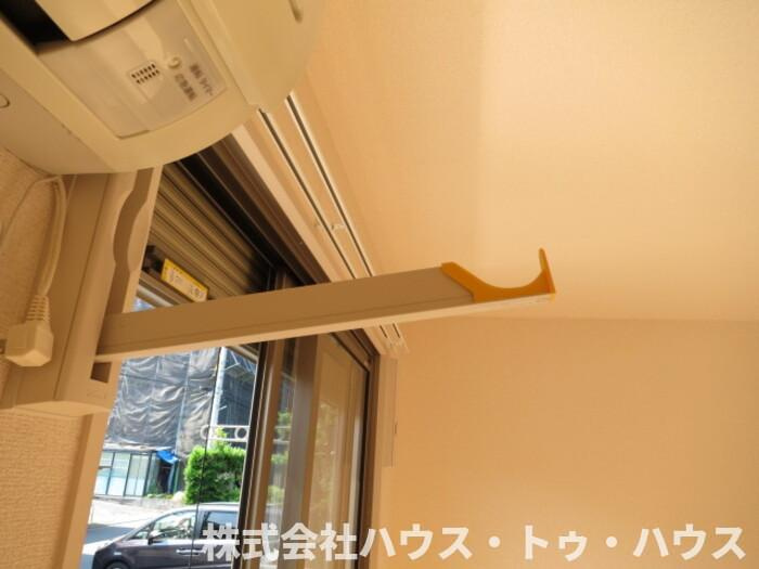 メイプルヒルのその他
