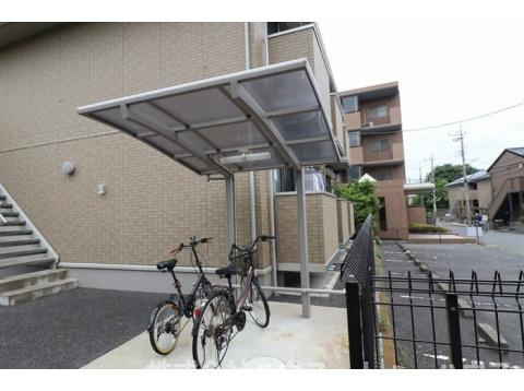 メイプルヒルのその他共用部分