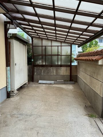 茂原市下永吉　中古戸建のその他