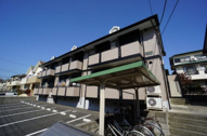 コーポ小倉Aの画像