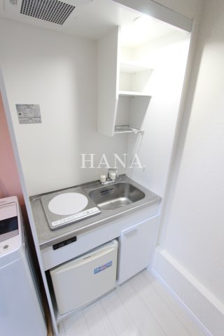 子安さくらのキッチン|同物件の参考写真です。