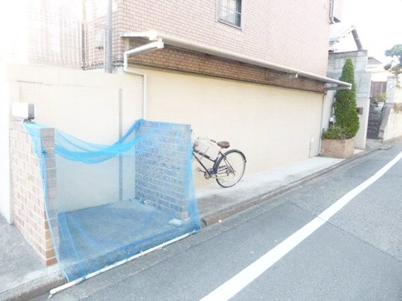 シエル・メゾンのその他共用部分