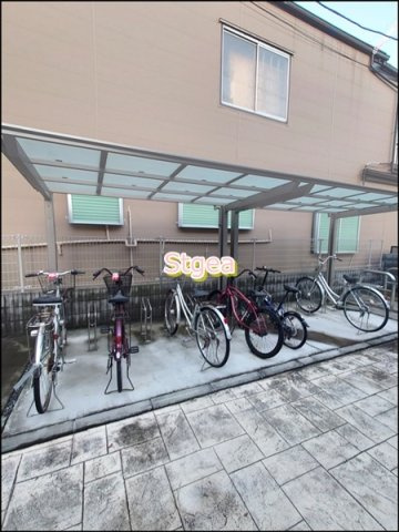 グラン・プライム大宮のその他共用部分