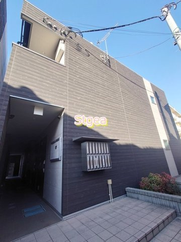 グラン・プライム大宮