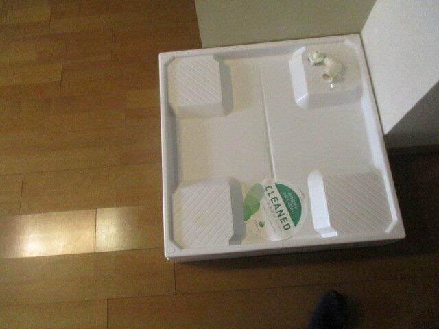 ライオンズマンション椎名町の設備