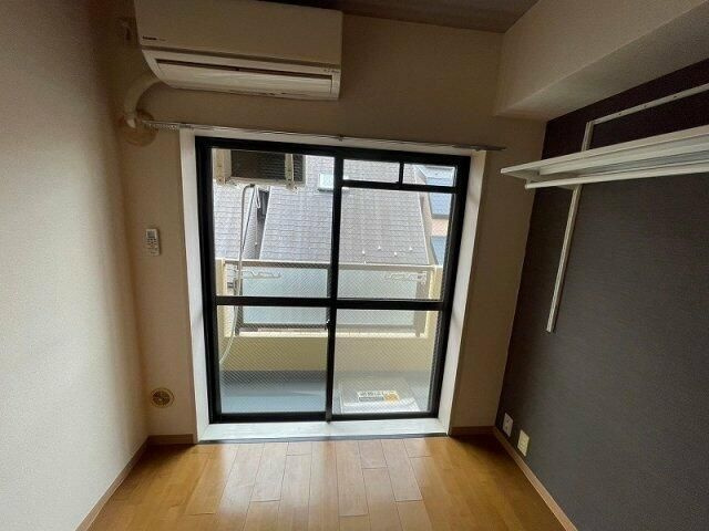 ライオンズマンション椎名町の居間・リビング