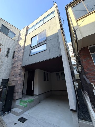 セレッソ渋谷の外観|JR山手線「渋谷」駅　徒歩8分
