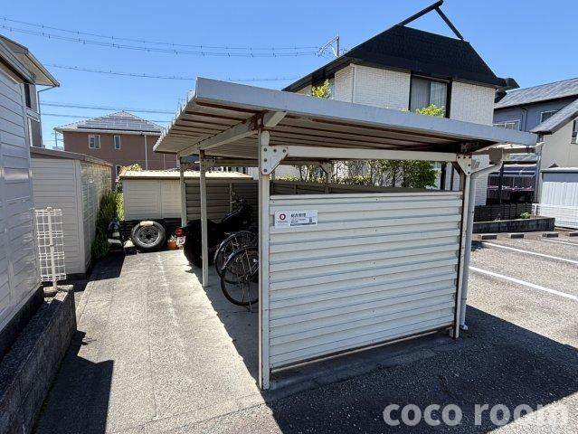 グランドールＮ　Aのその他共用部分