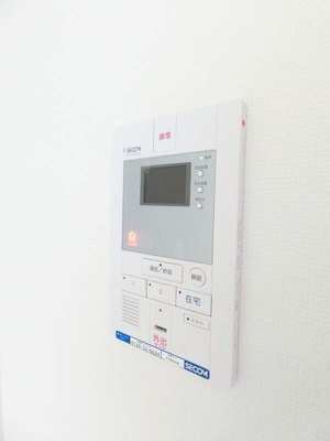 【設備】 | リブリ・柏町