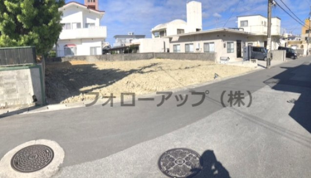 リーブルガーデン沖縄市古謝津嘉山町
