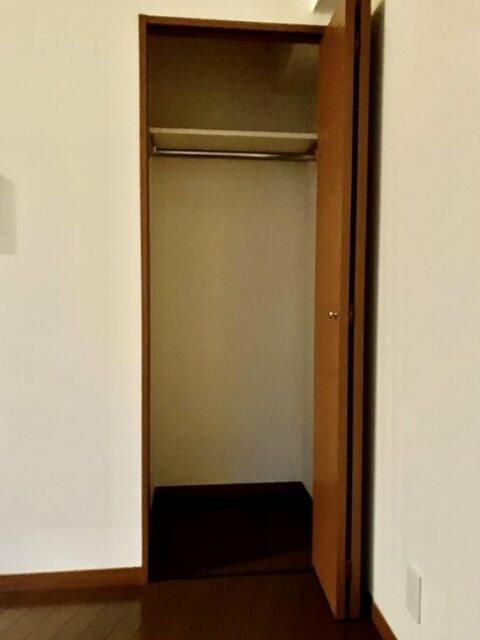 ＰＡＬＡＣＥ　ＳＴＵＤＩＯ　文京音羽の収納