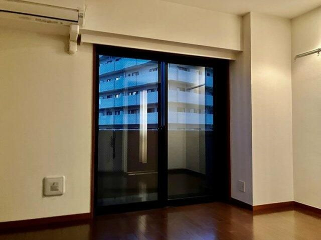 ＰＡＬＡＣＥ　ＳＴＵＤＩＯ　文京音羽の寝室