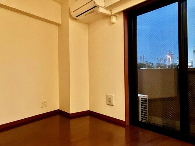 ＰＡＬＡＣＥ　ＳＴＵＤＩＯ　文京音羽の寝室