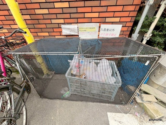 ローレルハイツ富士富　仲介手数料無料のその他共用部分