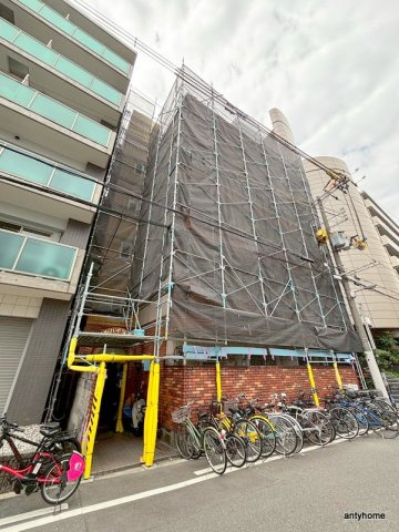 ローレルハイツ富士富　仲介手数料無料の外観