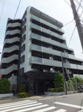 世田谷区瀬田２丁目のマンションの画像
