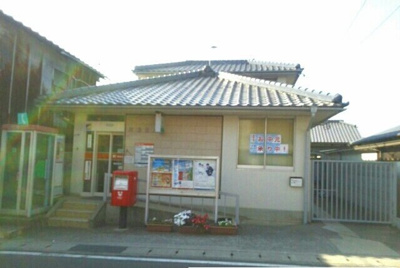 【周辺】 | クリアネス・リリーＢ | 陶郵便局さんまで1100m