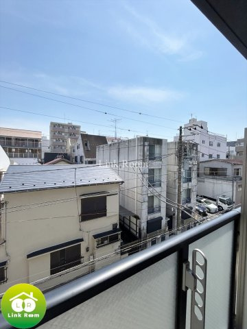 アルクス森下のその他