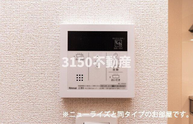 エス　ウィステリア　Ⅰの設備