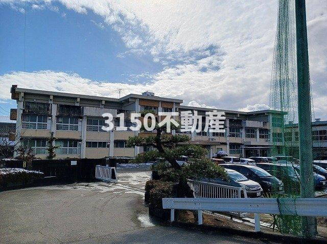 エス　ウィステリア　Ⅰの周辺|岐阜市立厚見中学校まで55m
