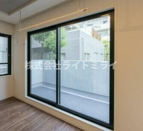 ＭＤＭ後楽園の展望