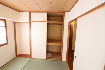 【収納】 | 今福グリーンマンション