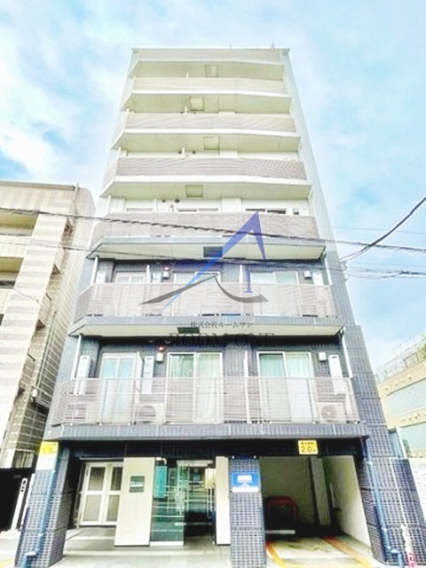 レジディア恵比寿Ⅲ