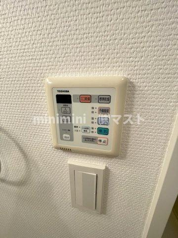 Ｗｉｌｌ　Ｄｏ堺筋本町の設備