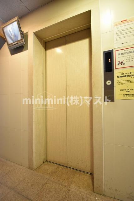 Ｗｉｌｌ　Ｄｏ堺筋本町のその他