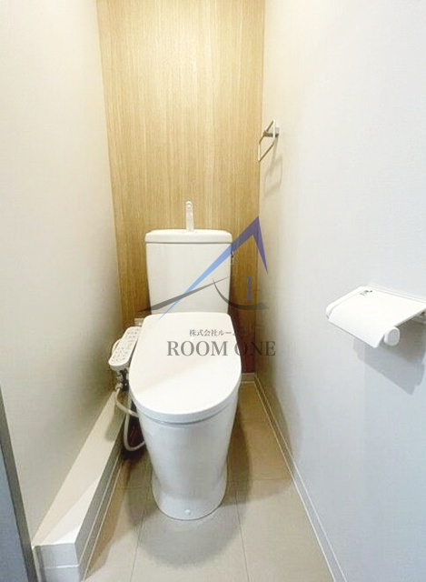 仁平フラッツのトイレ|トイレです。