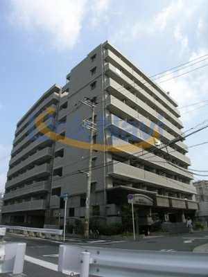 【外観】 | エスリード東梅田