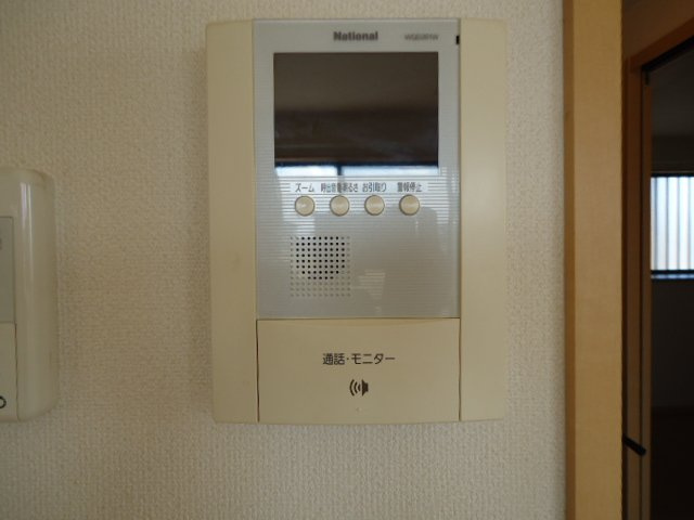 グランチェスタ・フォンティーヌのその他|インターホン