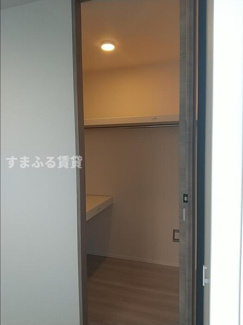 【収納】 | ヒュッゲ大山　安城市大山町