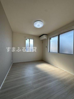 【寝室】 | ヒュッゲ大山　安城市大山町
