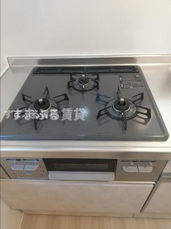 【設備】 | ヒュッゲ大山　安城市大山町 | 同仕様
