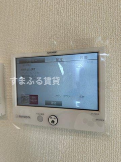【内装】 | ヒュッゲ大山　安城市大山町