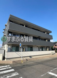 ヒュッゲ大山　安城市大山町の画像