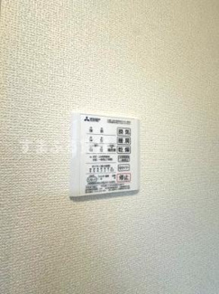 【内装】 | ヒュッゲ大山　安城市大山町