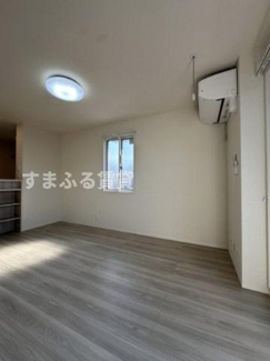 【居間・リビング】 | ヒュッゲ大山　安城市大山町 | 同仕様　同施工会社　リビング