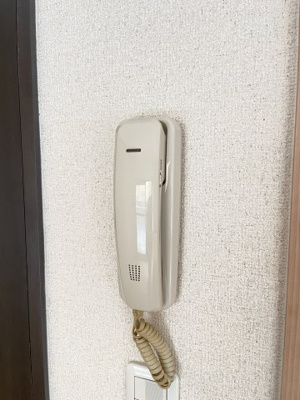 【セキュリティ】 | 諏訪山ハウス
