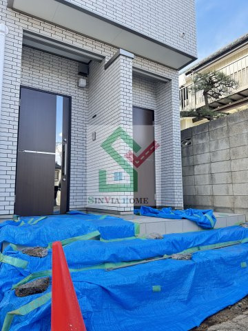 グランメゾン上安松のその他共用部分