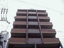 パルテール北の画像