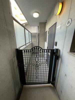 【玄関】 | ピッコロモンド