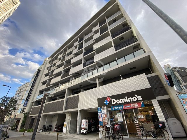 Fujiman北山町　五条小学校区の外観|Fujiman北山町　外観